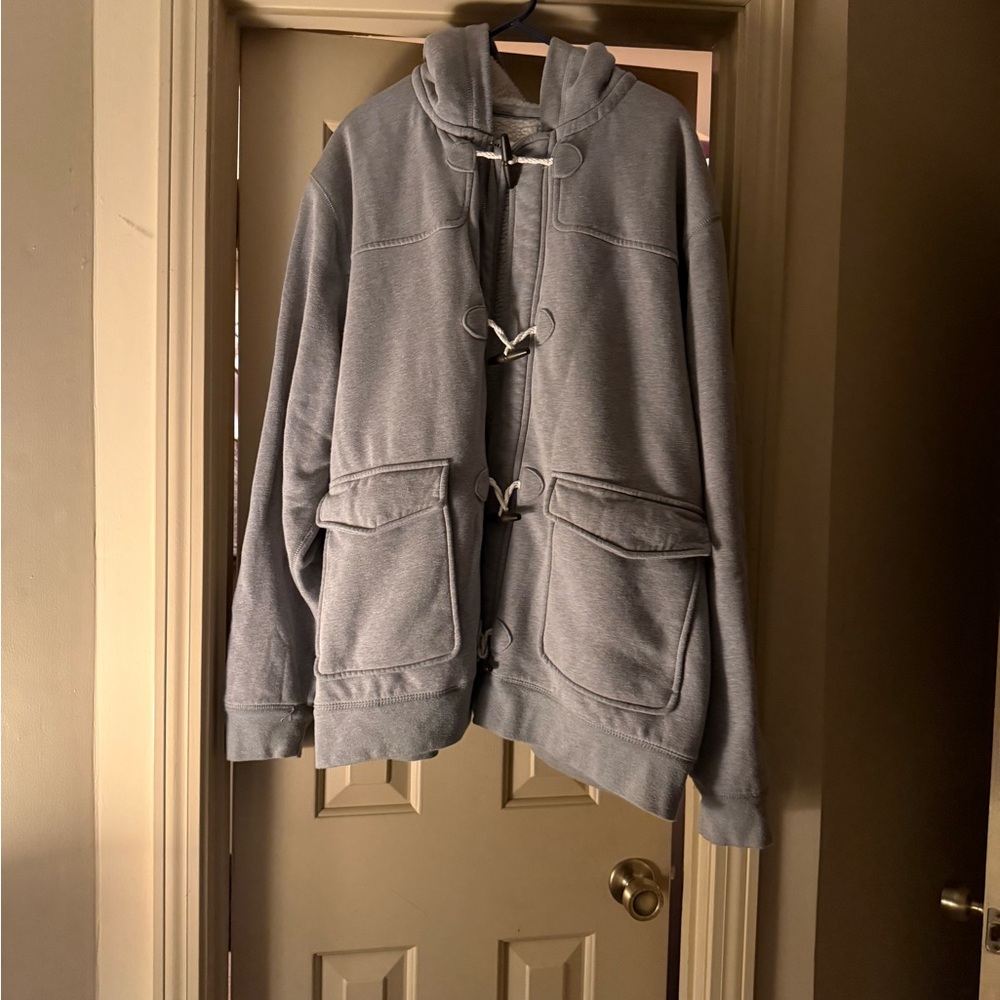 Old navy jacket